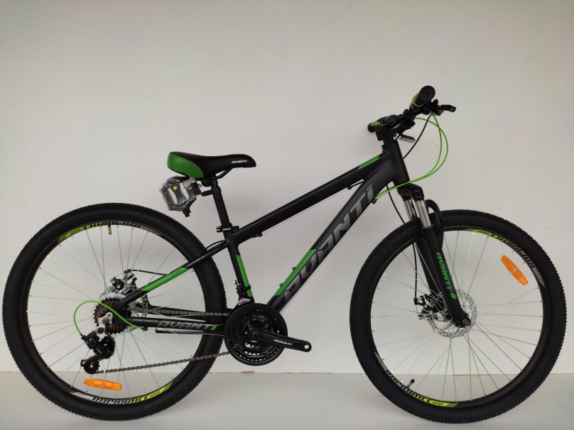 Велосипед Avanti Pilot 26