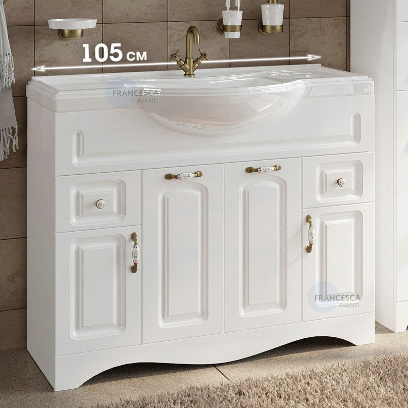 Francesca Империя 105