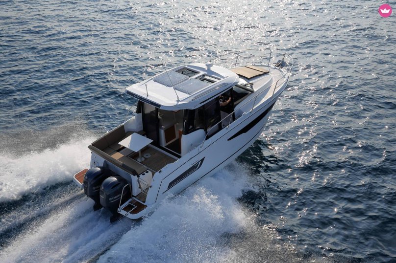 Merry Fisher 895 Marlin