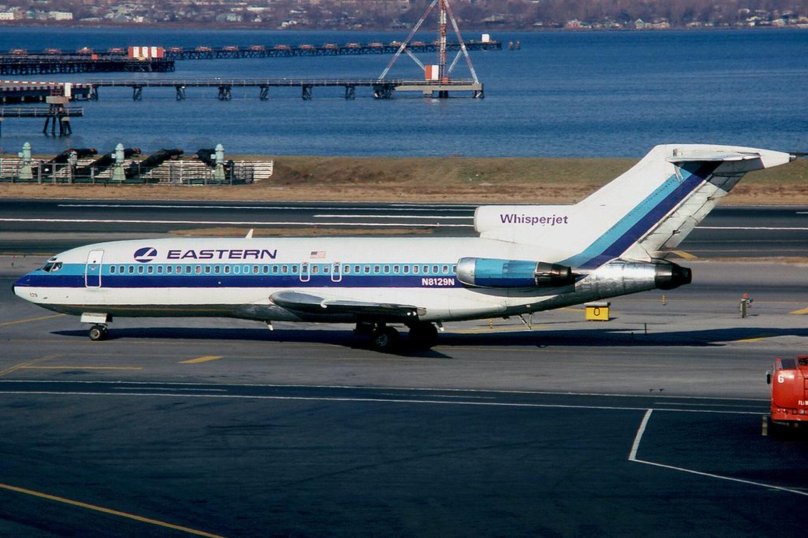 Boeing 727
