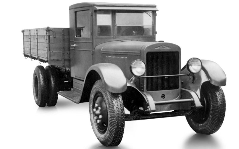 Autocar Dispatch sa 1929