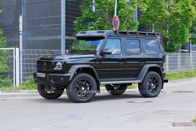 Mercedes Benz g-class g500