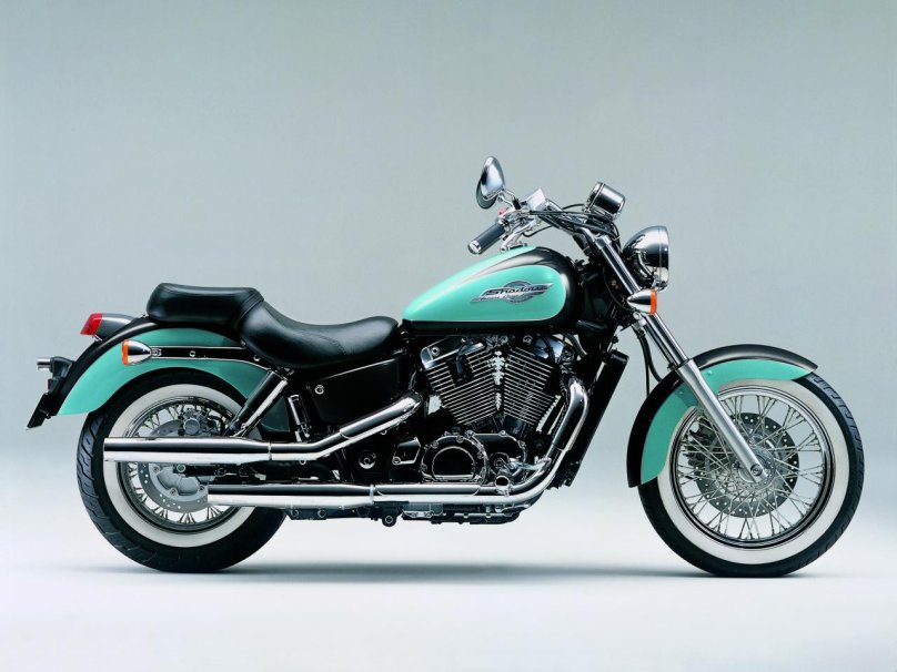 Honda Shadow 1100