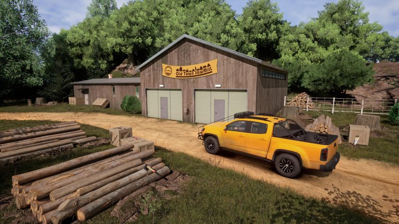 City car Driving system requirements