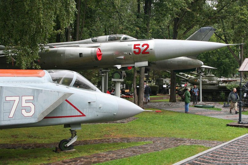 Yakovlev Yak-28