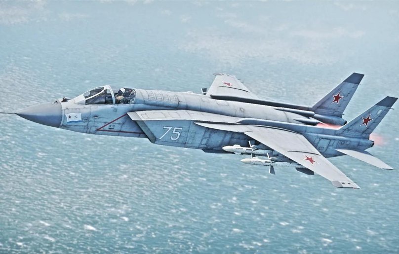 Svvp Yak-141