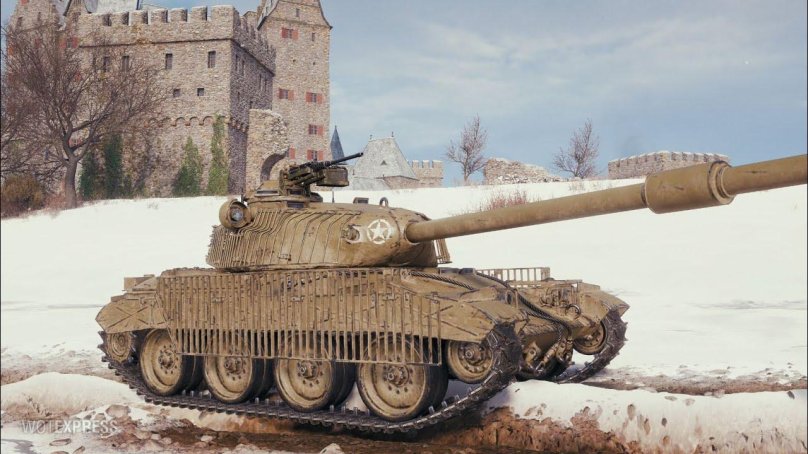 Tl7 world of tanks