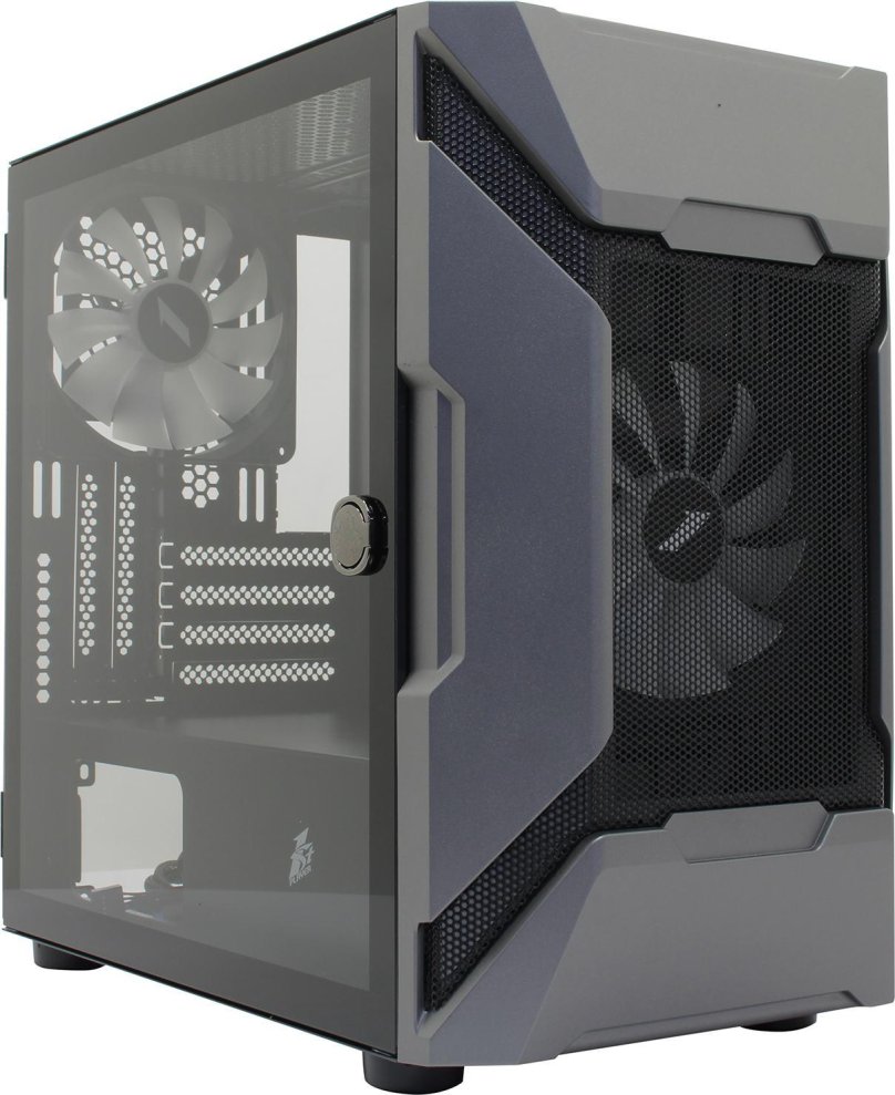 1stplayer dk d3-a Black