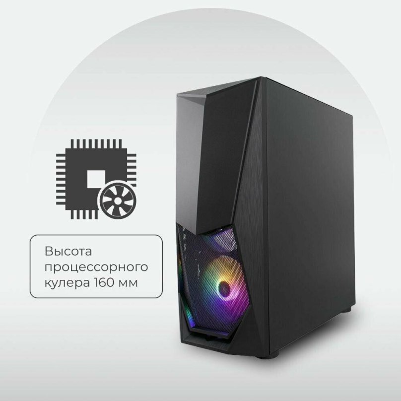 1stplayer dk-3 Black