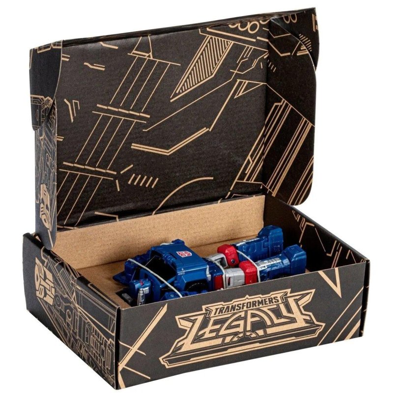 Transformers Generations selects dk-3 Breaker