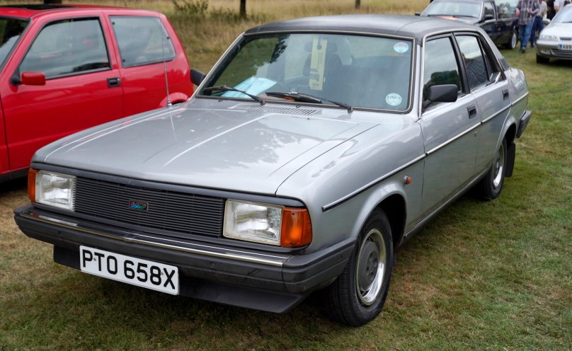 Morris ital