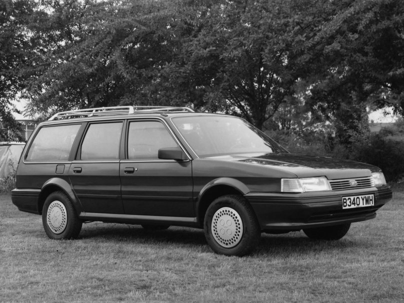 Austin Montego 1985