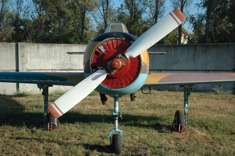 Sokolovaya Mountain Museum