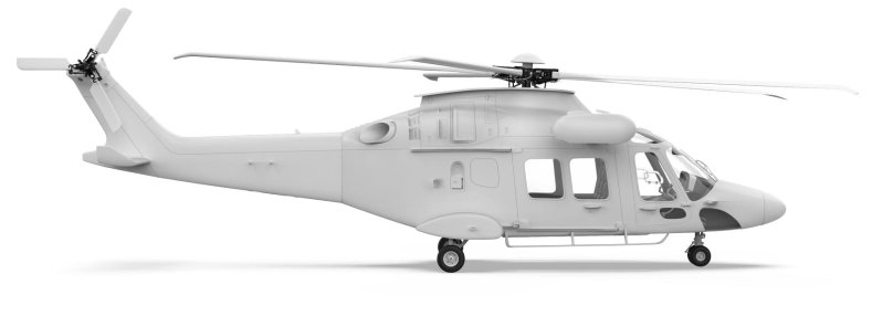 Leonardo aw101