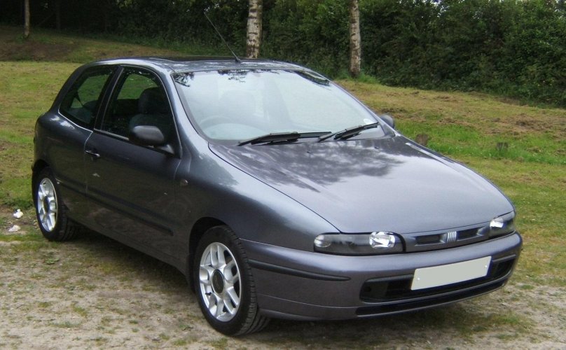 Fiat Bravo 1996
