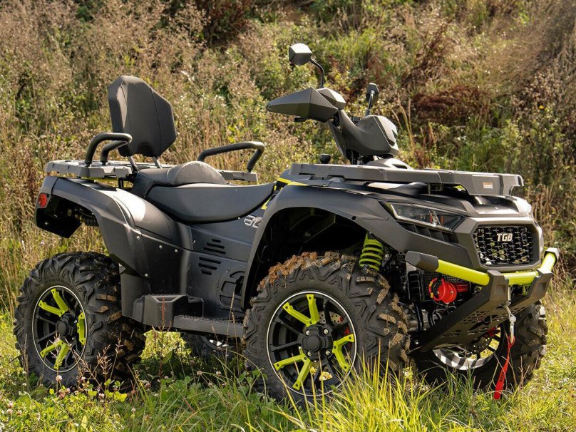Tgb LTX 1000 Premium ATV
