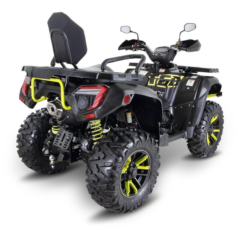 Tgb Blade 1000 LTX eps Premium ATV