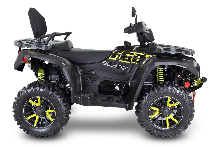 Tgb Blade 1000 LTX eps Premium ATV
