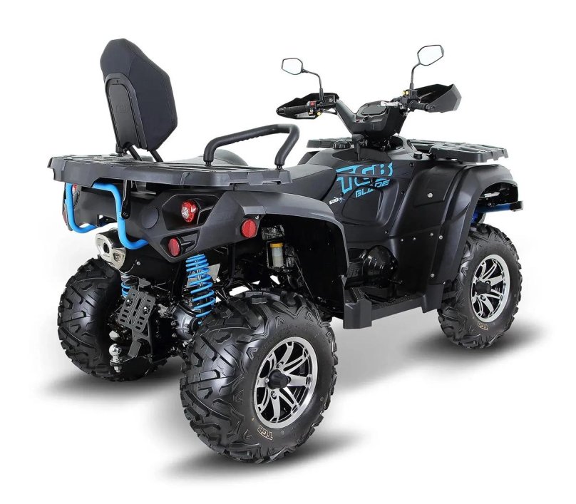 Tgb Blade ATV