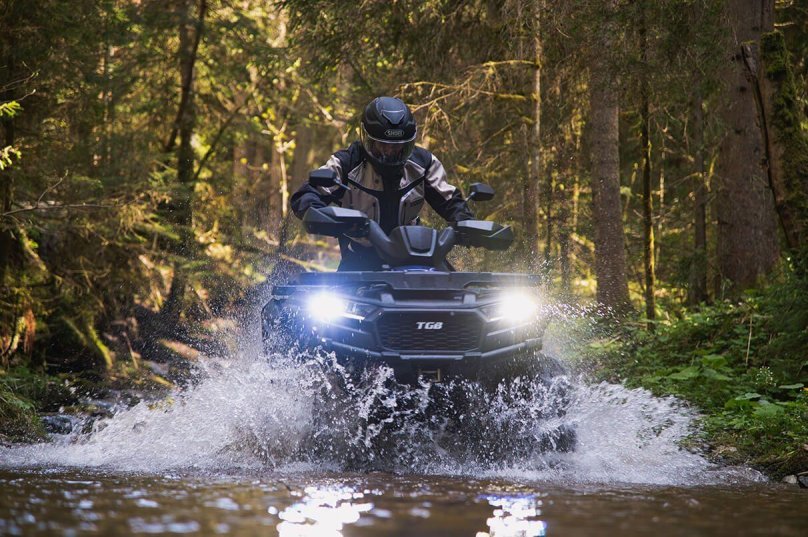 Tgb Blade 1000 LTX eps Premium ATV
