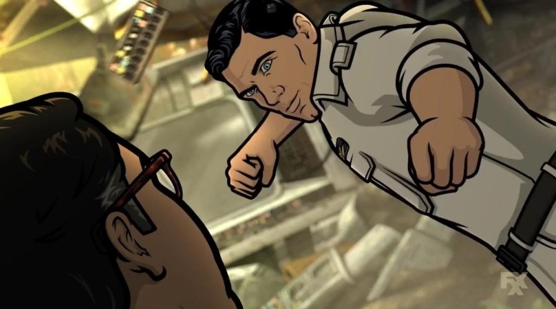 Archer John Porter Martin