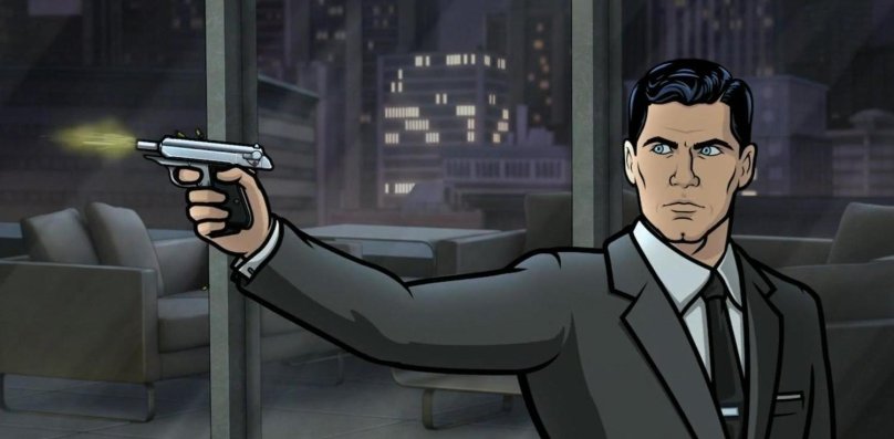 Archer John Porter Martin