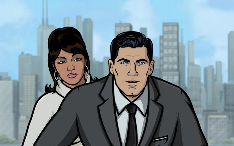 Special Agent Archer