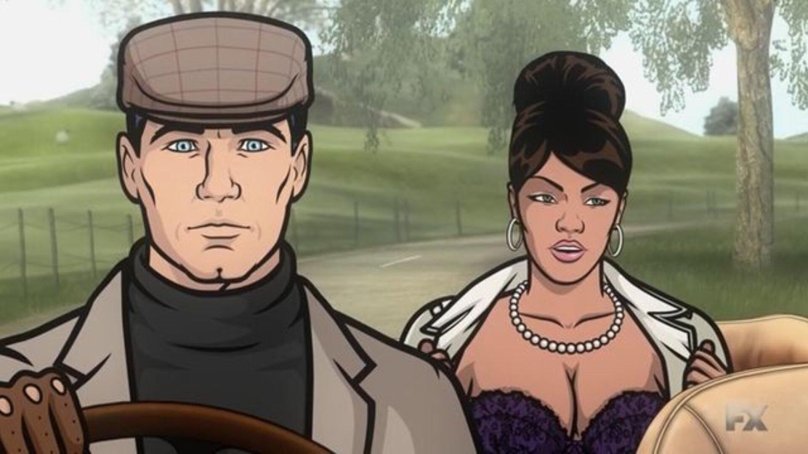 Veronica Dean Archer