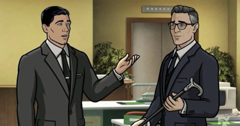 Archer series season 11