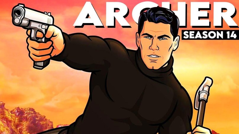 Archer is