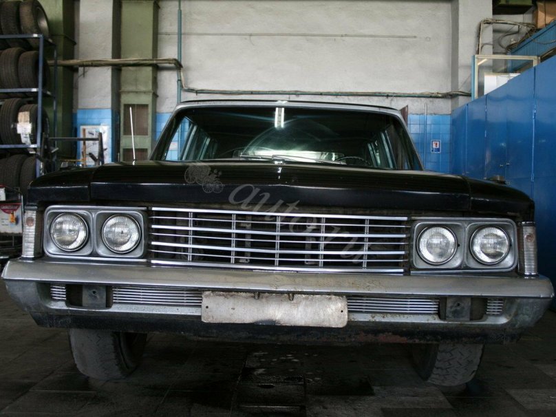 Zil 1977