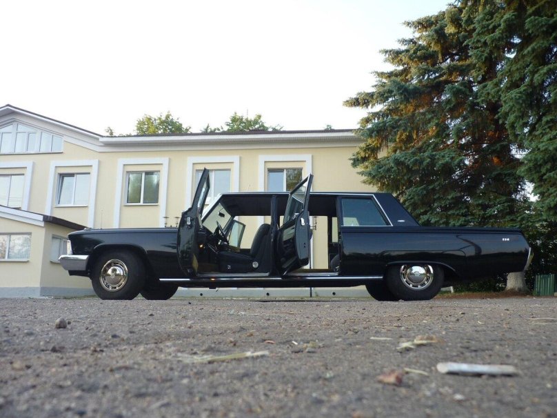 Zil 1973