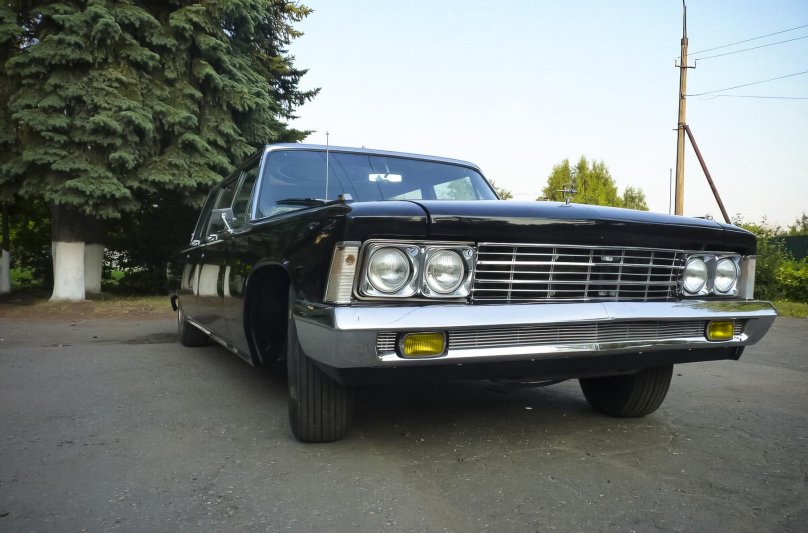 Zil 1973