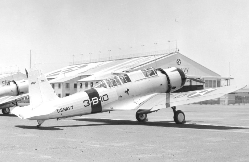 Sb2u Vindicator