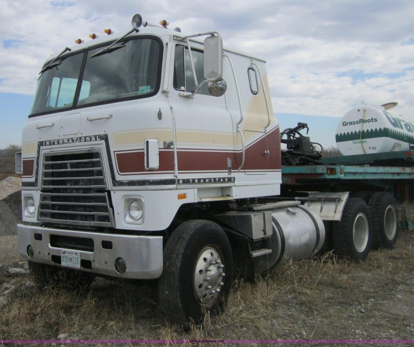 International Transtar II