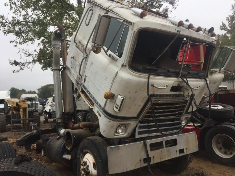 International Transtar II