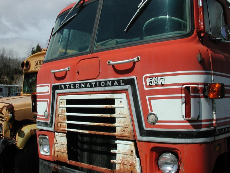 International transtar2