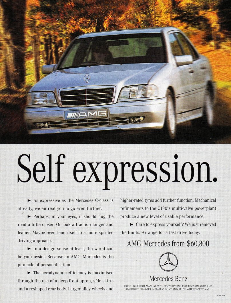 Mercedes 1995 97 Key