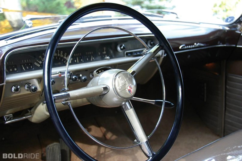 Lincoln Cosmopolitan 1949