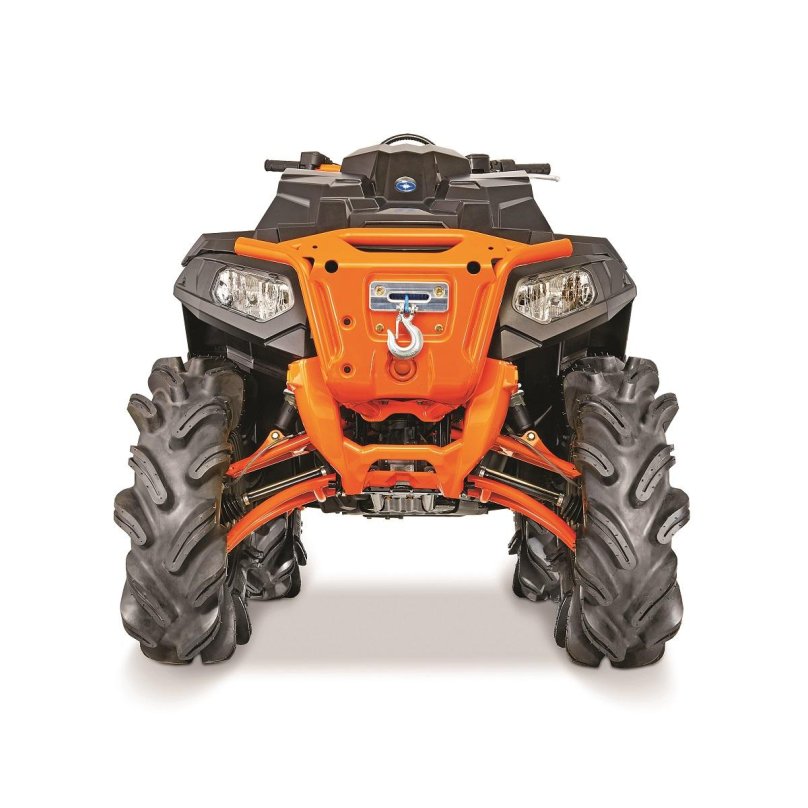 Polaris 1000 High Lifter ATV