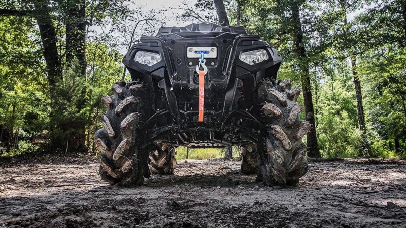 Polaris Sportsman XP 1000