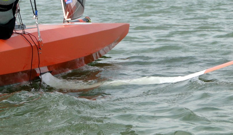 Hydrofoil