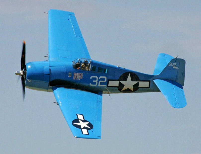 F6 Hellcat