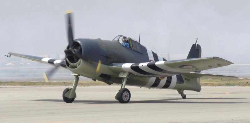 F6f 3 Hellcat
