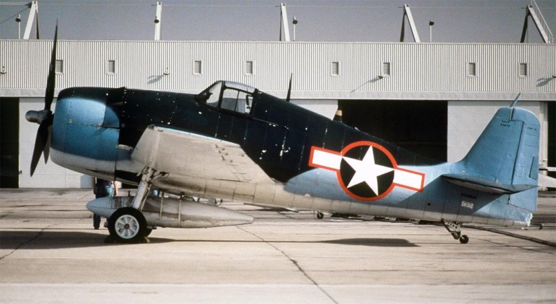 F6f Hellcat 19