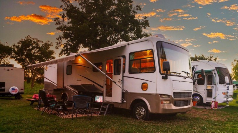 RV Camping
