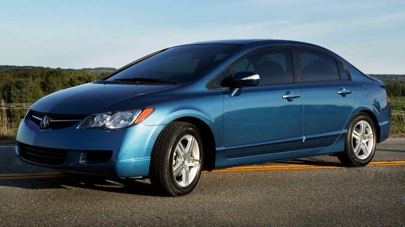 Acura Honda Civic