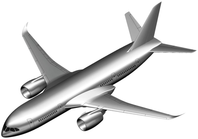Frigate Ecojet 2022