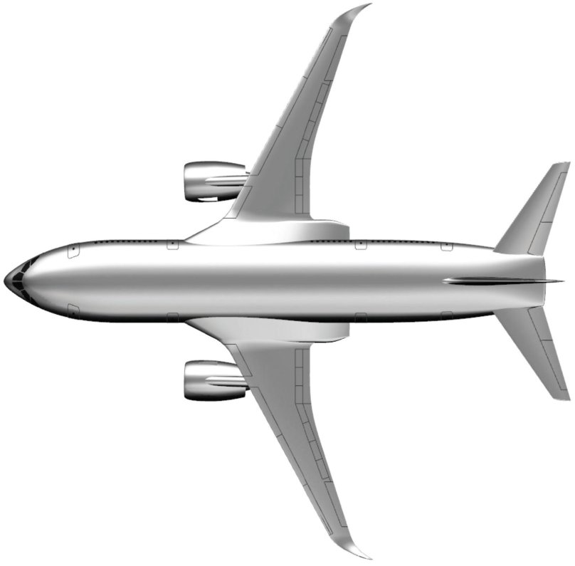 Frigate Ecojet 2020