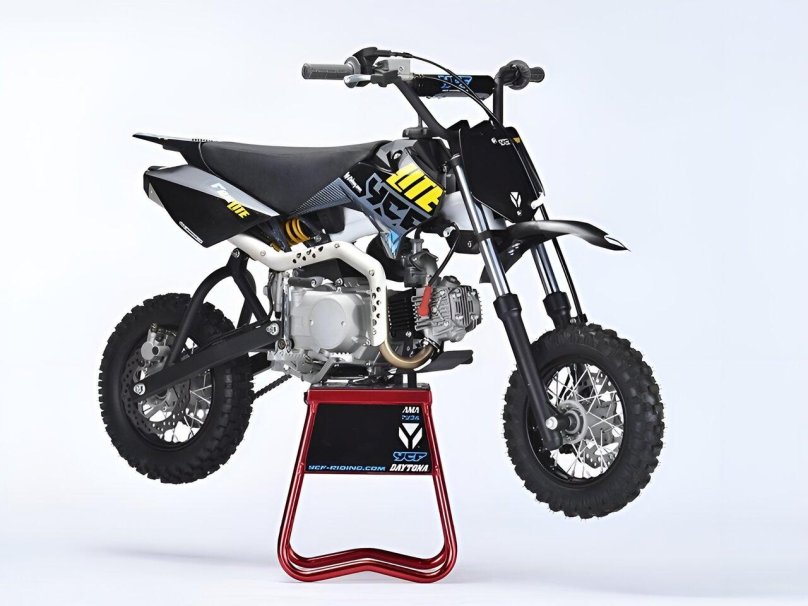 Pit bike YCF 125 Light